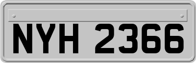 NYH2366