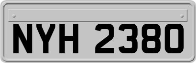 NYH2380