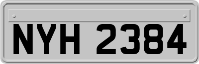 NYH2384