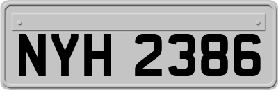 NYH2386