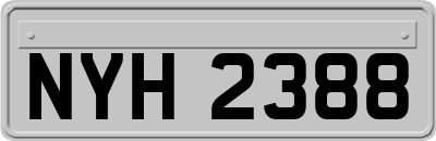 NYH2388