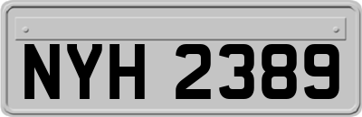 NYH2389