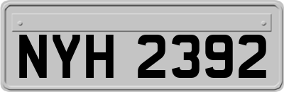 NYH2392
