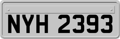 NYH2393