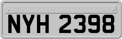 NYH2398