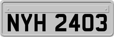 NYH2403