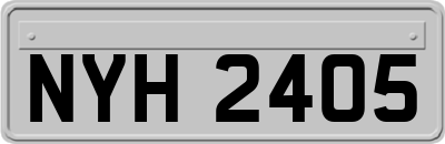 NYH2405