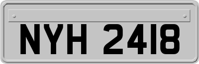 NYH2418