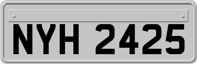 NYH2425