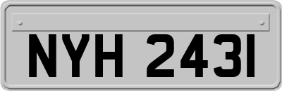 NYH2431