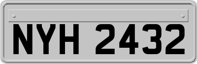 NYH2432