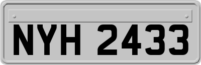 NYH2433