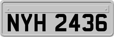 NYH2436