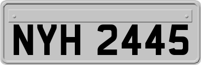 NYH2445