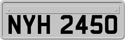 NYH2450