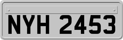 NYH2453