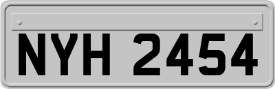 NYH2454