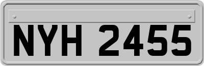 NYH2455
