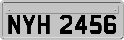 NYH2456
