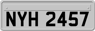 NYH2457
