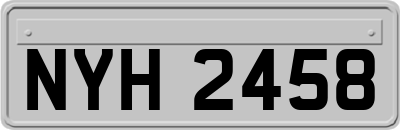 NYH2458