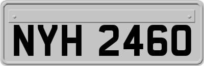 NYH2460
