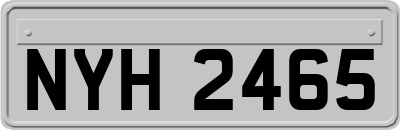 NYH2465