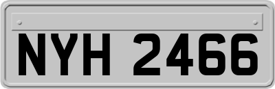 NYH2466