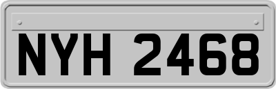 NYH2468