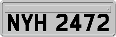 NYH2472