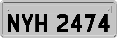 NYH2474