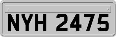 NYH2475