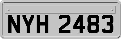 NYH2483