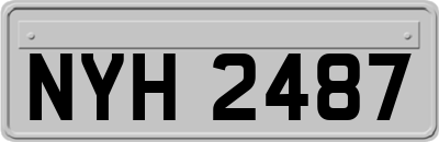 NYH2487