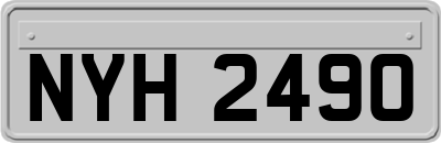 NYH2490