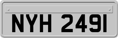 NYH2491