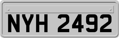 NYH2492