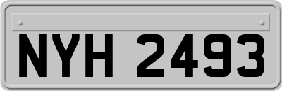 NYH2493