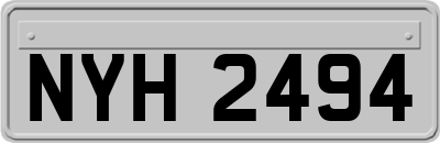 NYH2494