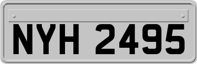 NYH2495