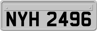 NYH2496
