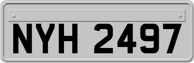 NYH2497