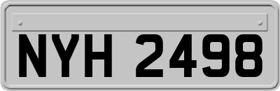 NYH2498