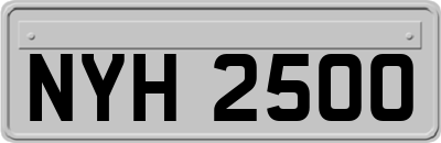 NYH2500