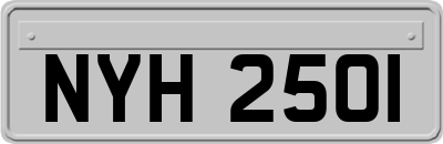 NYH2501