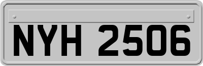NYH2506