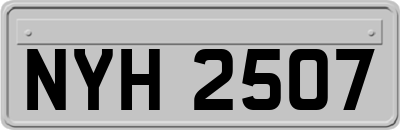 NYH2507