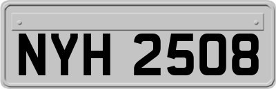 NYH2508