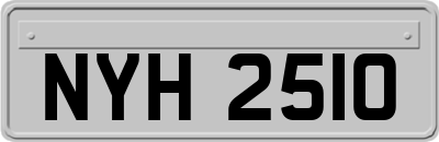 NYH2510