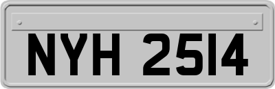 NYH2514
